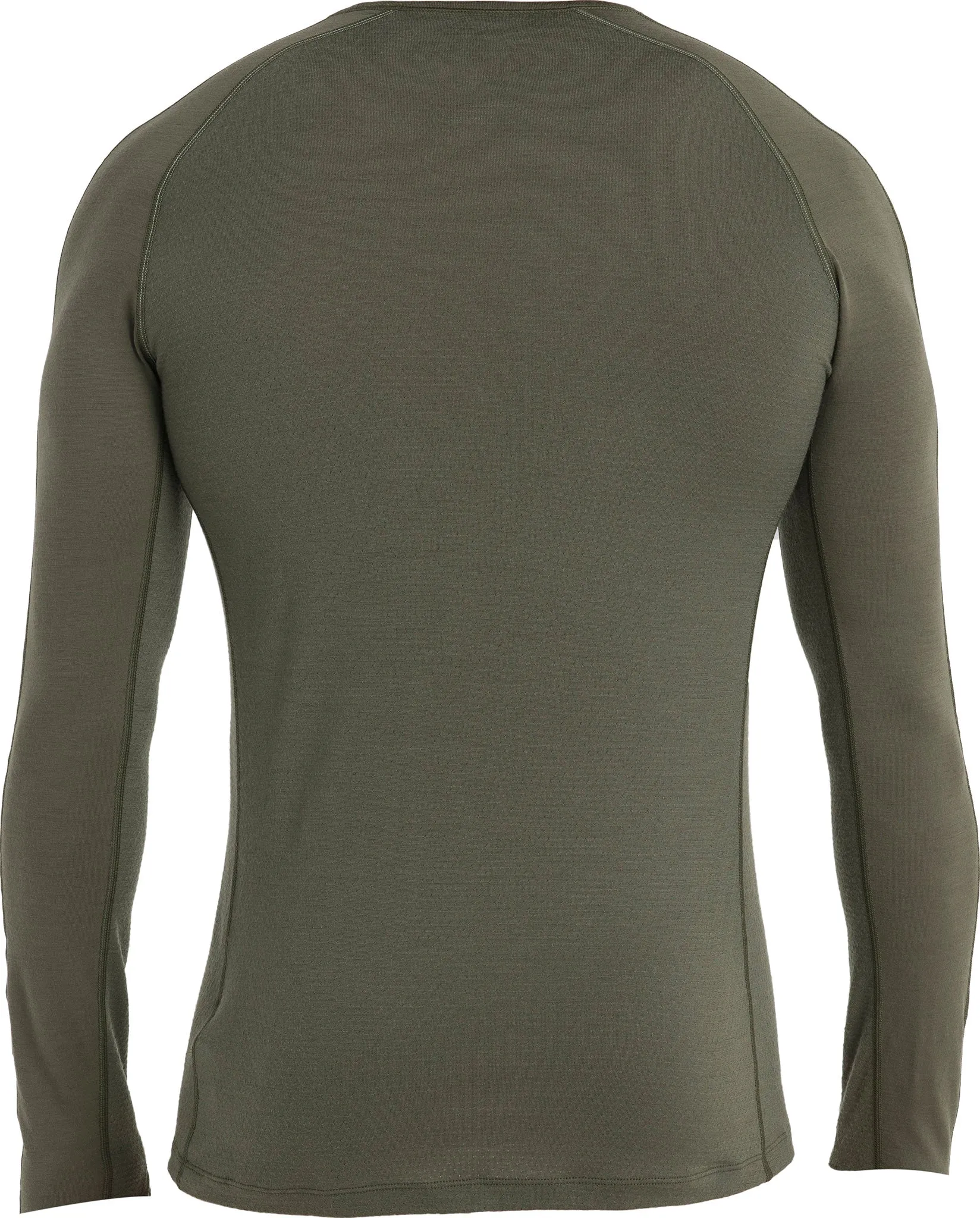 200 ZoneKnit Long Sleeve Crewe Base Layer Top - Men's|-|Couche de base à manches longues et col rond 200 ZoneKnit - Homme