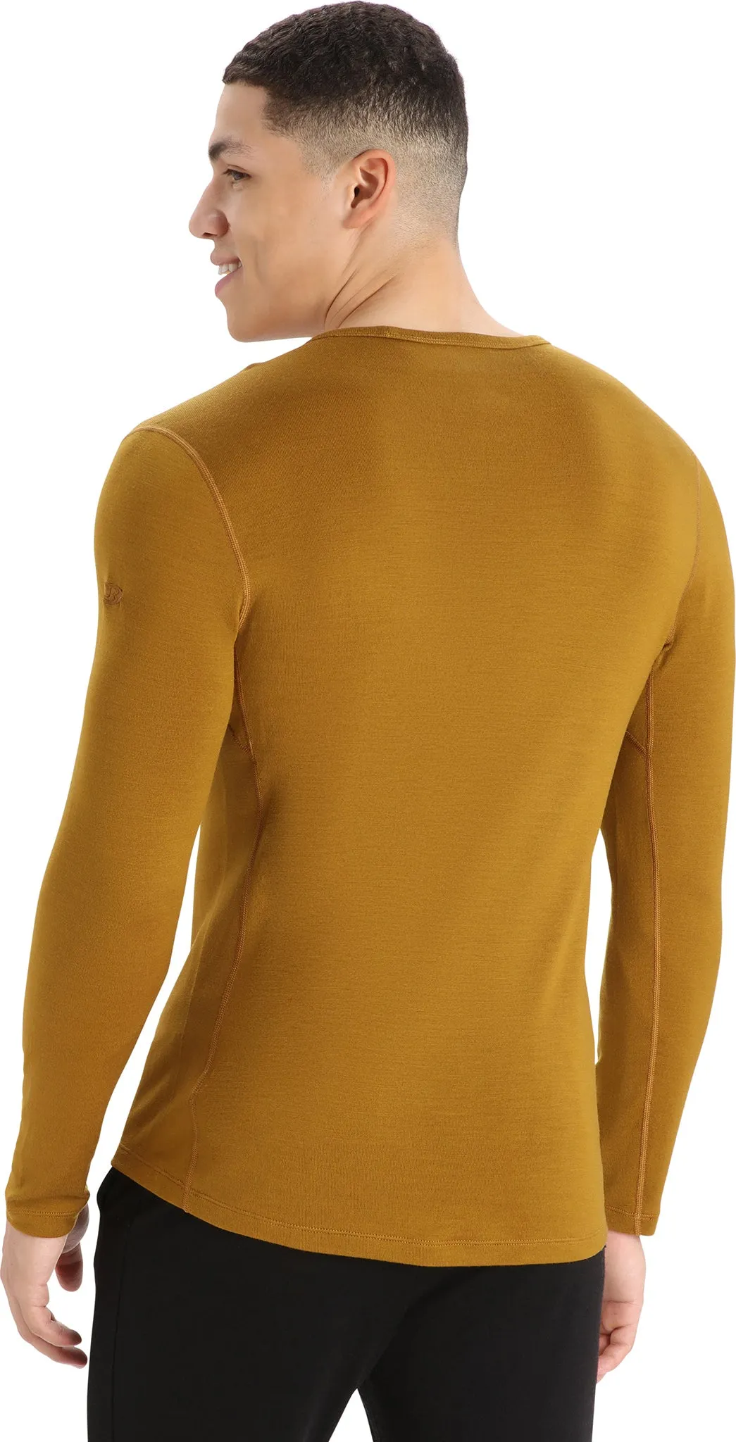 260 Tech LS Crewe Baselayer - Men's|-|Couche de base à manches longues 260 Tech - Homme