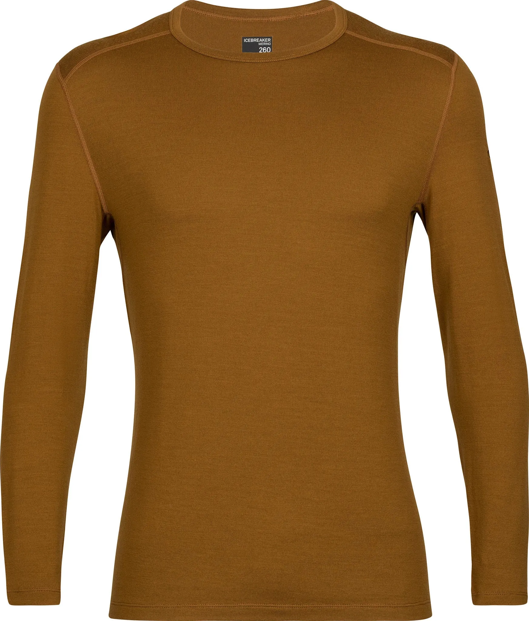 260 Tech LS Crewe Baselayer - Men's|-|Couche de base à manches longues 260 Tech - Homme