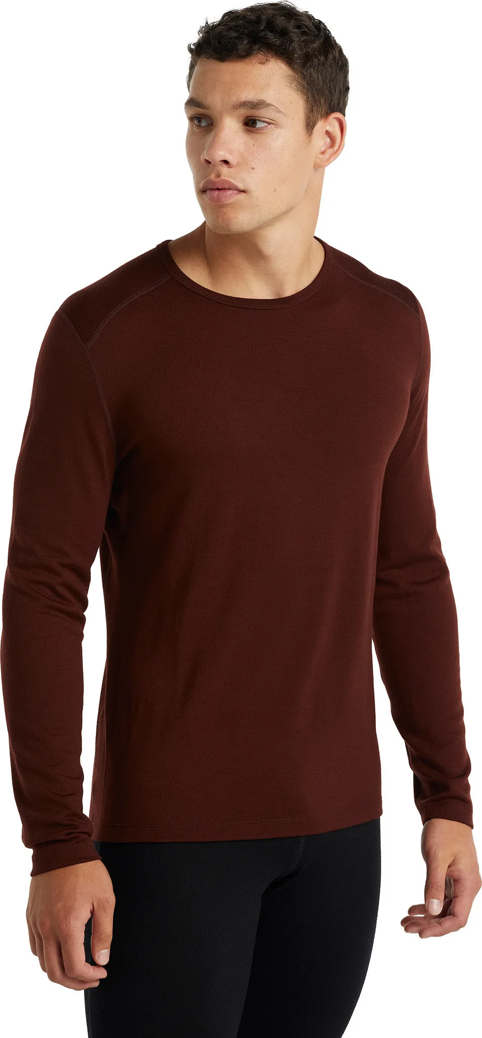 260 Tech LS Crewe Baselayer - Men's|-|Couche de base à manches longues 260 Tech - Homme