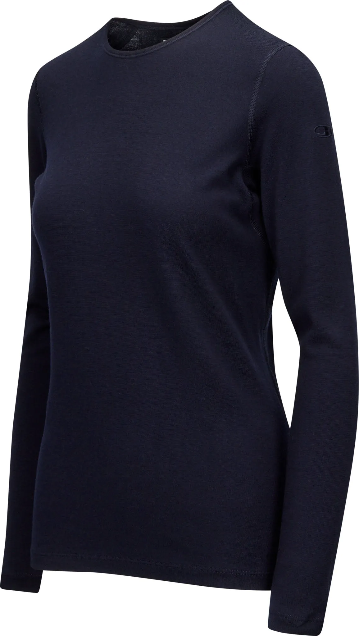 260 Tech Merino Long Sleeve Crewe Thermal Top - Women's|-|Haut thermique à manches longues et col rond en laine mérinos 260 Tech - Femme