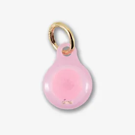 AirTag® Cover - Jelly Pink