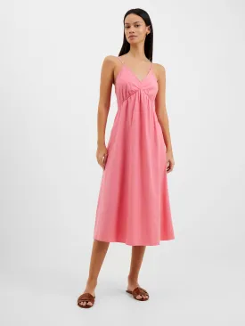 Alania Lyocell Blend Sun Dress