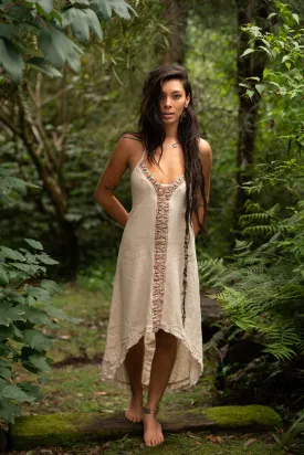 Aluna Boho Dress