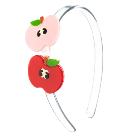 Apple Headband