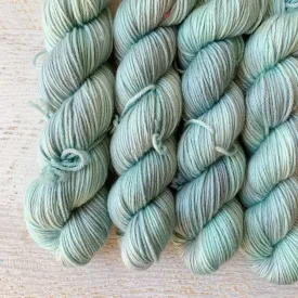 Arctic Blue - Dyed To Order