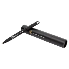 Automobili Lamborghini Squadra Corse Pen - Black