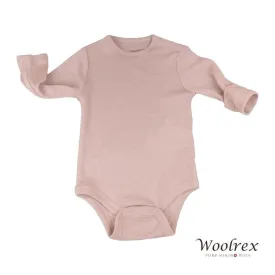 Baby-Body Merino