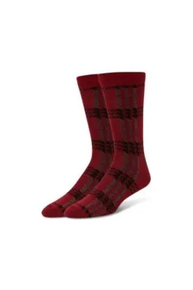 B.ELLA  | Alchester & Son's Men's Scotty Wool Blend Socks 0682