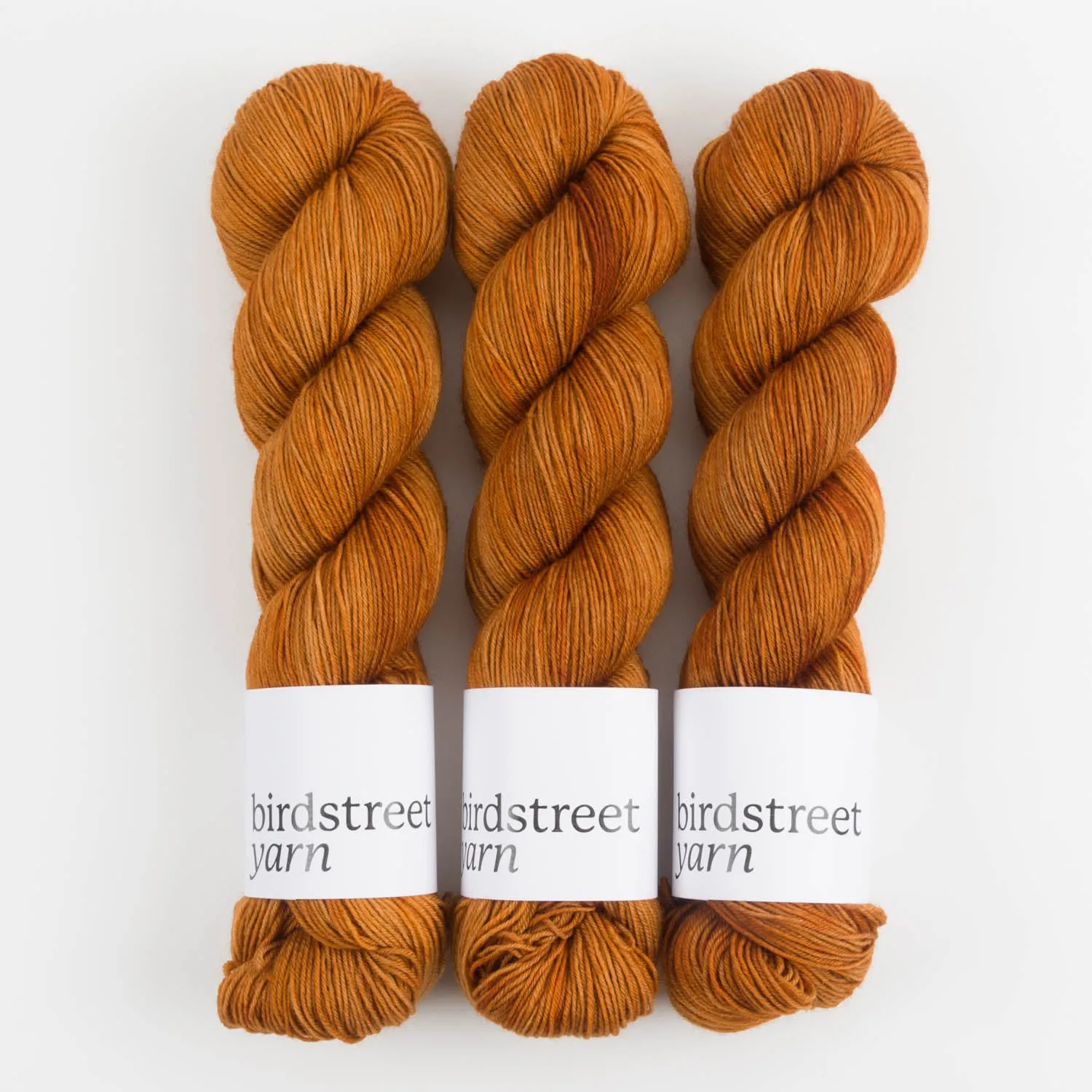 BIRDSTREET BFL - JASPER