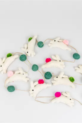 Bunny Garland