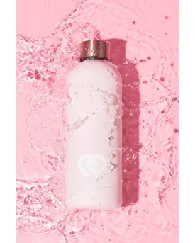 Claudia Dean World Power Bottle - Pink