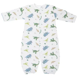 Dino World Printed converter | Baby Boy