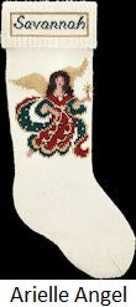 Elegant Heirlooms Christmas Stocking Kits (Elegant Heirlooms)