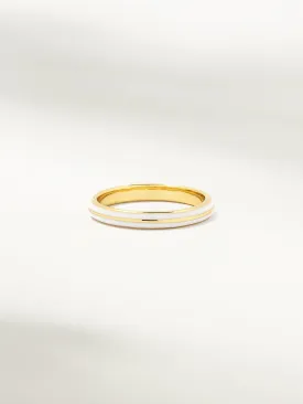 Fine Line Ring