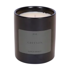 Greyson Fig Candle