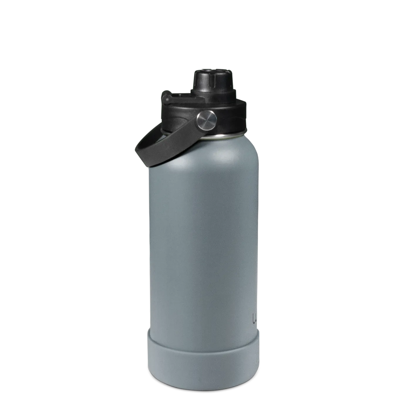 Gunmetal Gray Reusable Bottle – 32oz / 950ml