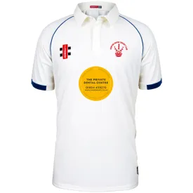 Horton House Gray Nicolls Matrix V2 Playing Shirt