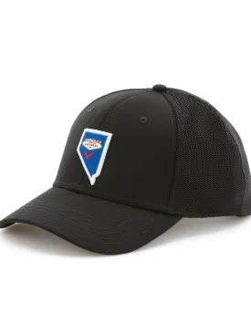 Las Vegas Trucker Hat