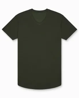 Limitless Short Sleeve V-Neck