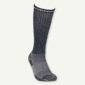 Midweight Over-the-Calf Sock