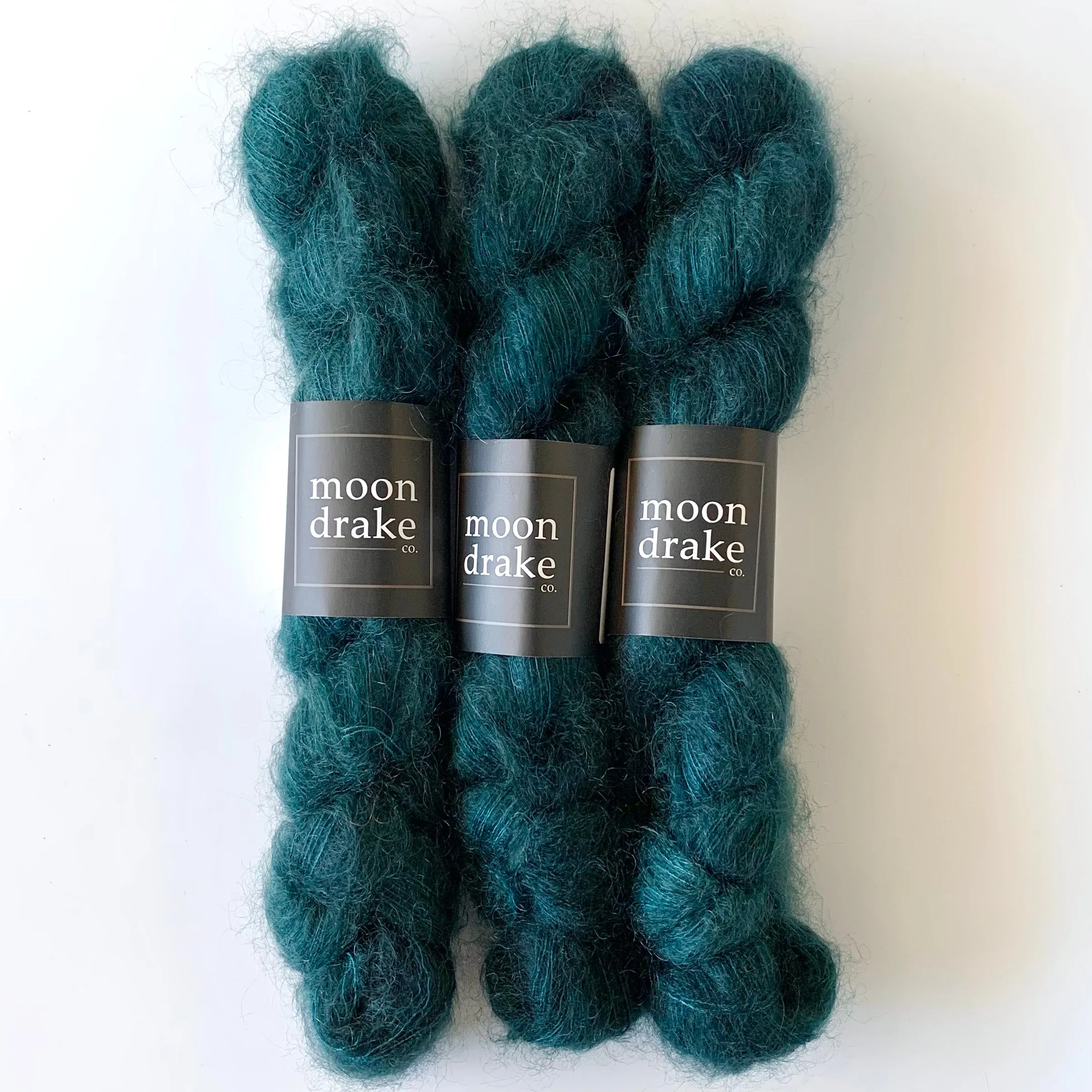 Mohair Lace - Moondrake Co.