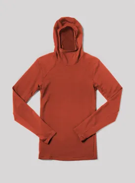 M's Rover Merino Hoodie