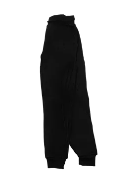 PBP - Sweatpants (Black) - 3D Embroidery