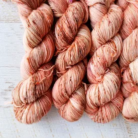 Pink Salt - Dyed To Order