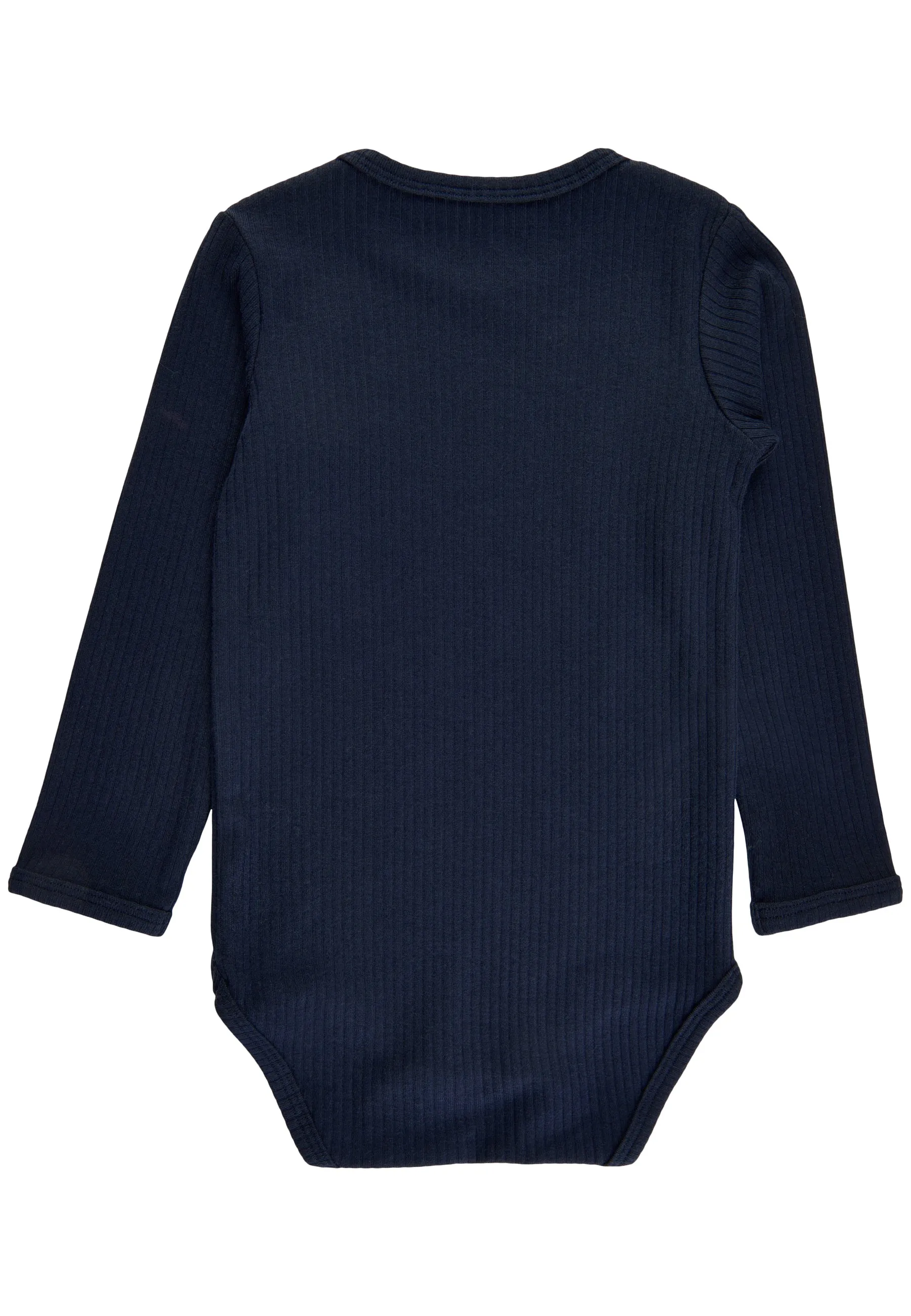 SGGalileo Wide Rib L/S Bodysuit - Night Sky