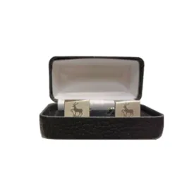 Surrey Cufflinks Cufflinks - Stag